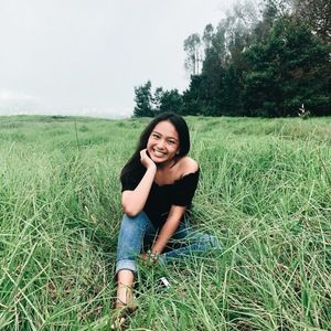 Meet your Posher, Jourly